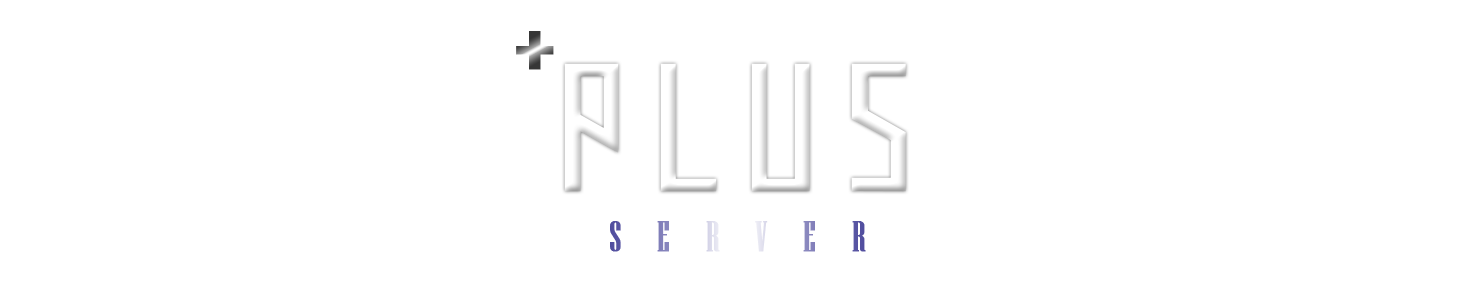 PLUS SERVER(신고)