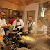 Chefs Repurpose Olympic Leftovers To Serve 5,000 Meals A Day To The Poor