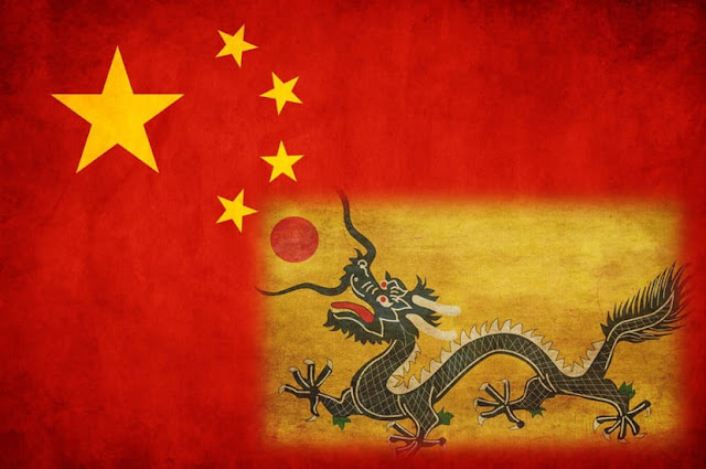 Trung Quốc: Văn hóa Hoa Hạ và chủ nghĩa Đại Hán