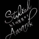 Stylish Blogger Award - March 2011
