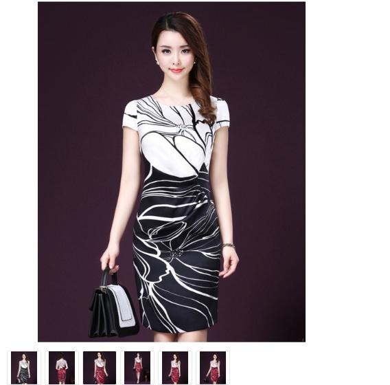 Floral Dresses With Sleeves - Best Online Vintage Clothing Shops