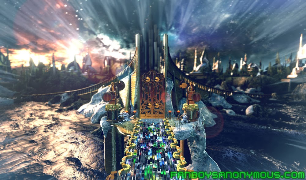 Lego Marvel Superheroes Review Fanboys Anonymous