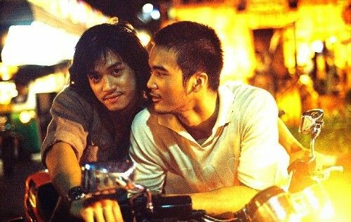 Bangkok Love Story, 2007, 4 Bangkok Love Story, 2007, 4
