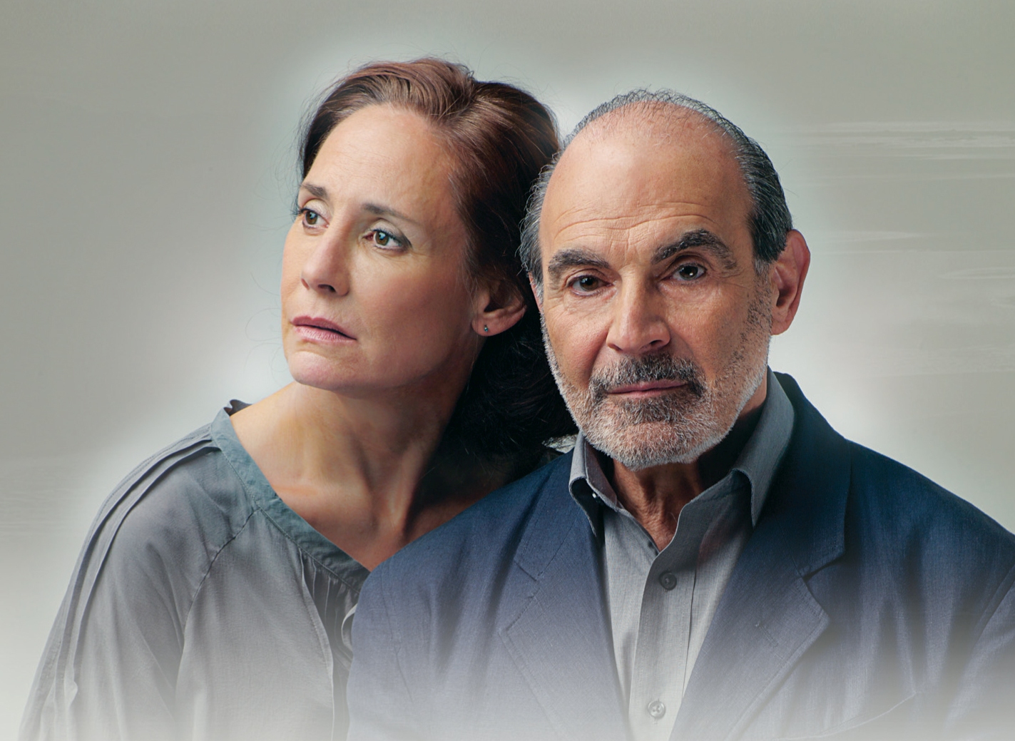 Meet the family of the legendary Poirot star David Suchet David suchet, Celebrit