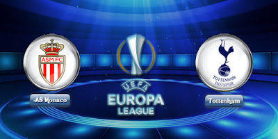 Prediksi Skor AS Monaco vs Tottenham Hotspur 23 November 2016