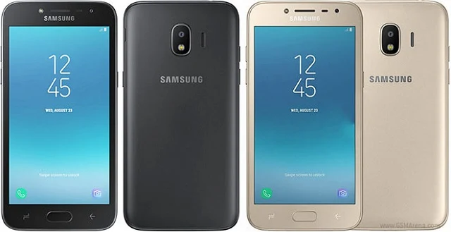 Samsung Galaxy J2 Pro Philippines