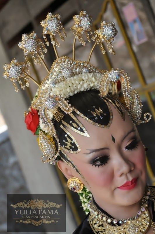 Image Result For Tata Rias Pengantin Di Cirebon
