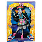 Monster High Skelita Calaveras Collectors Edition Doll