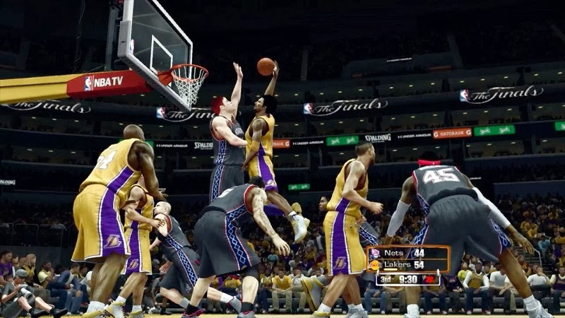 NBA 2K14 Install PC | Best Hacks 4 Free