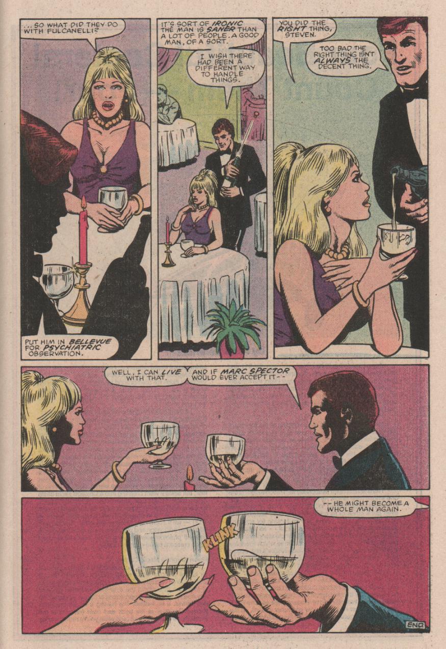 Moon Knight (1980) issue 27 - Page 26
