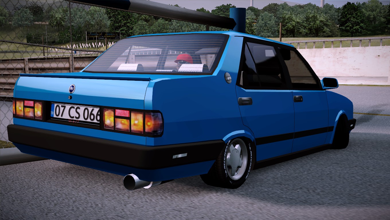 Orjinalcilere Lfs Do an SLX OnlineMods