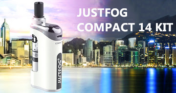 Justfog Compact 14 In Stock