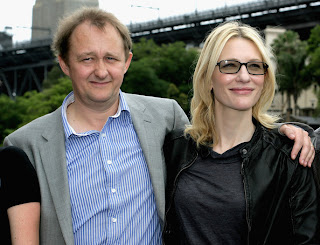 Cate Blanchett Husband