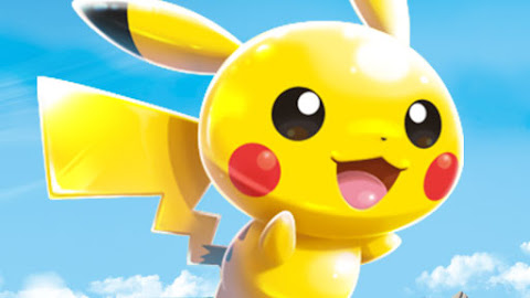 Pokémon Rumble Rush Mod 1.6.0 Apk