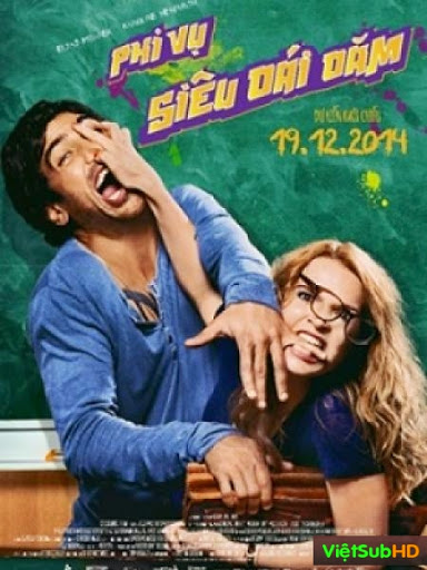 Phi Vụ Siêu Oái Oăm