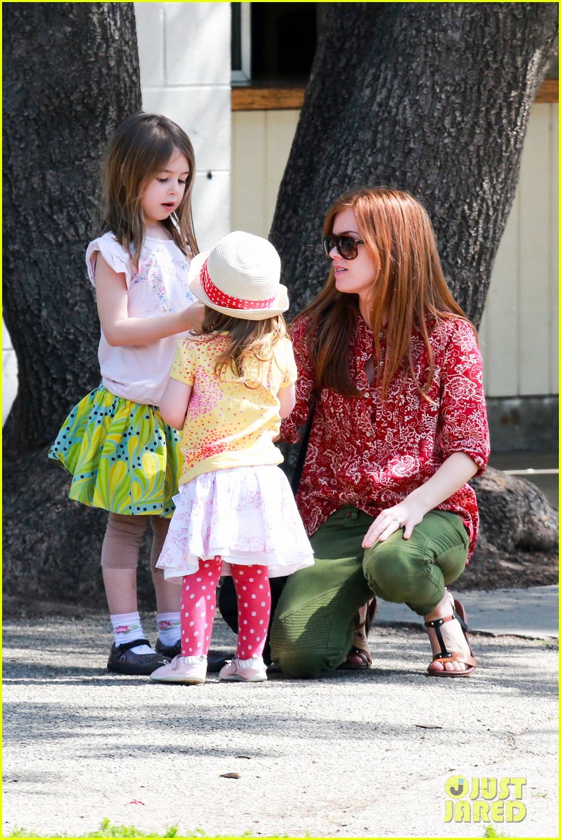 Crianças Famosas Estrangeiras