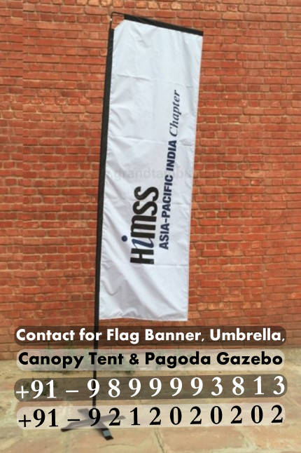 Business Flags And Banners Flags For Promotion Promo Feather