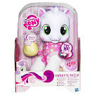 My Little Pony So Soft Newborn Sweetie Belle Brushable Pony