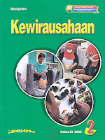 AJIBAYUSTORE  Judul Buku : Kewirausahaan 2 Kelas XI SMK