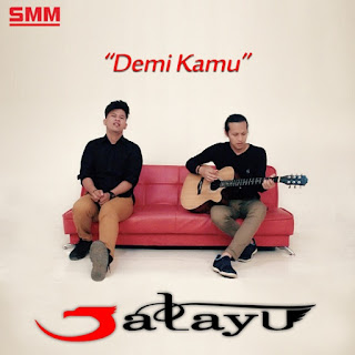 Jatayu - Demi Kamu - Single (2019) Jatayu - Demi Kamu on iTunes