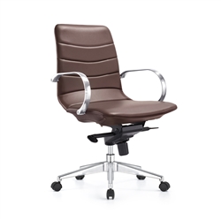 Marie Chestnut Brown Office Chair Marie Chestnut Brown Office Chair