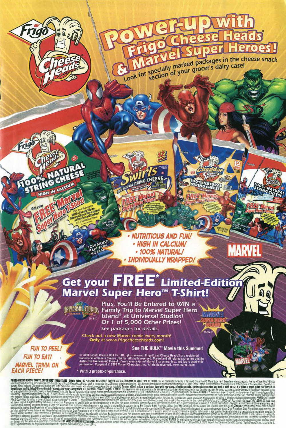 Read online Iron Man (1998) comic -  Issue #65 - 19