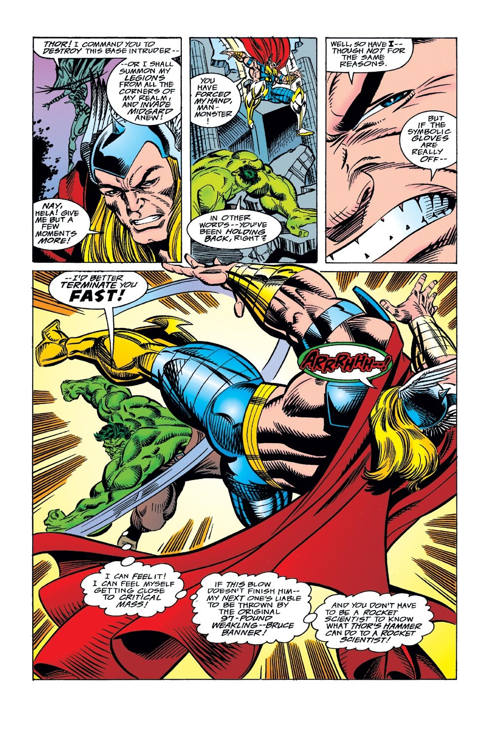 Thor (1966) 489 Page 10