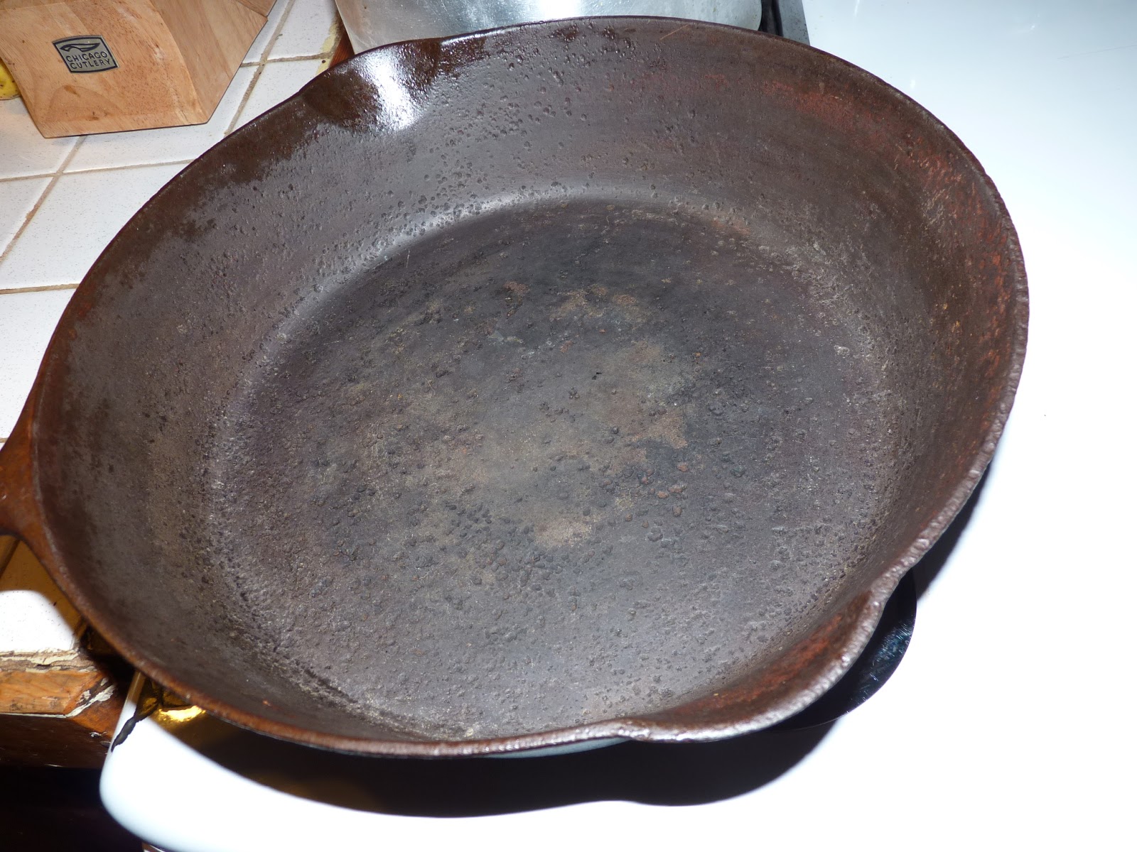 Granny Sue S News And Reviews The Right Pot Bowl Platter Plate
