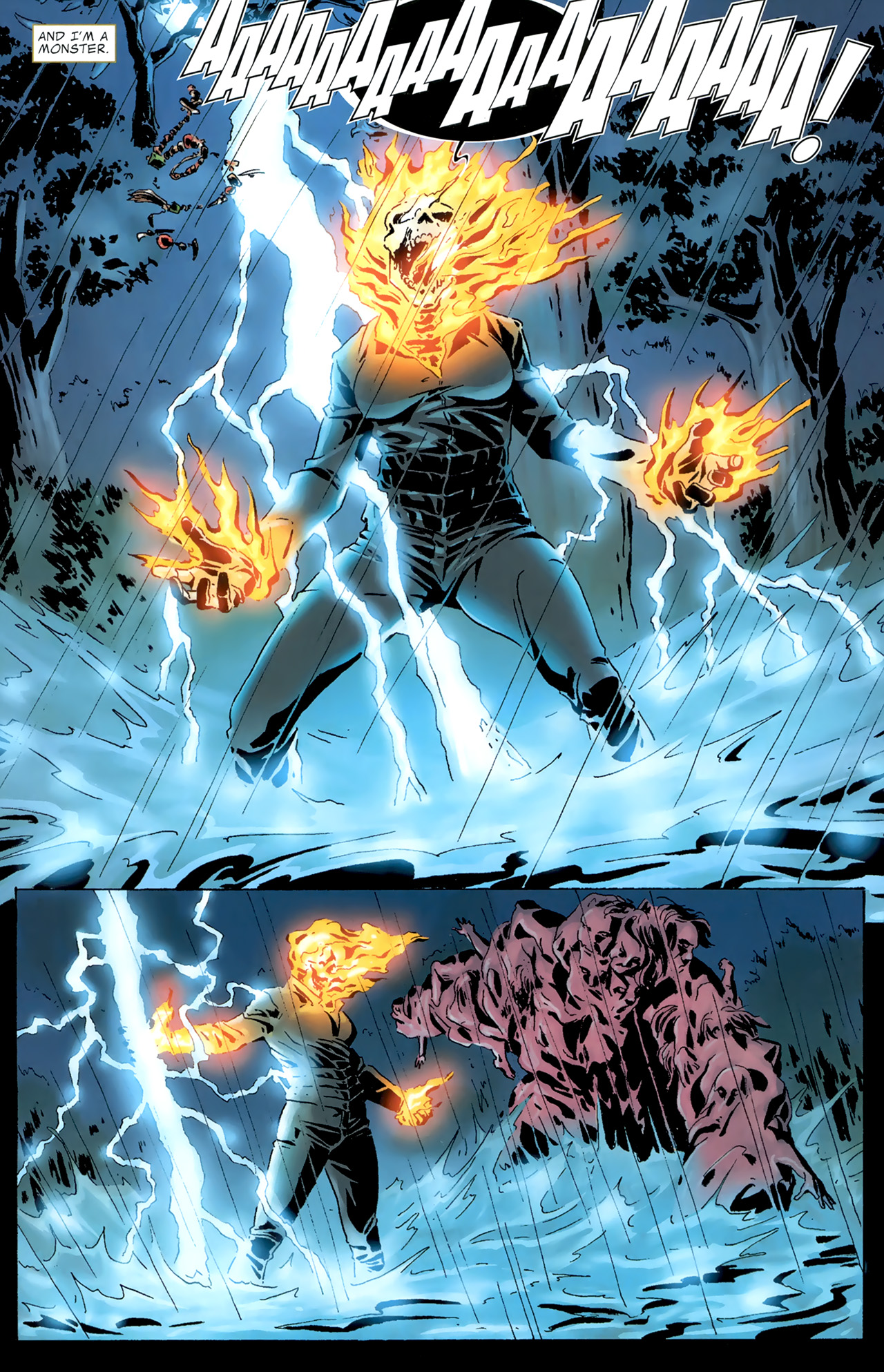 Ghost Rider (2011) issue 6 - Page 19