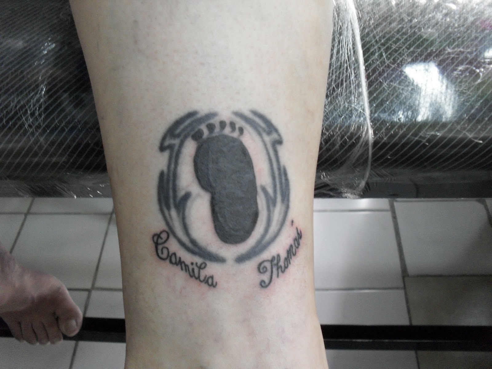 Zurich tattoo & piercing