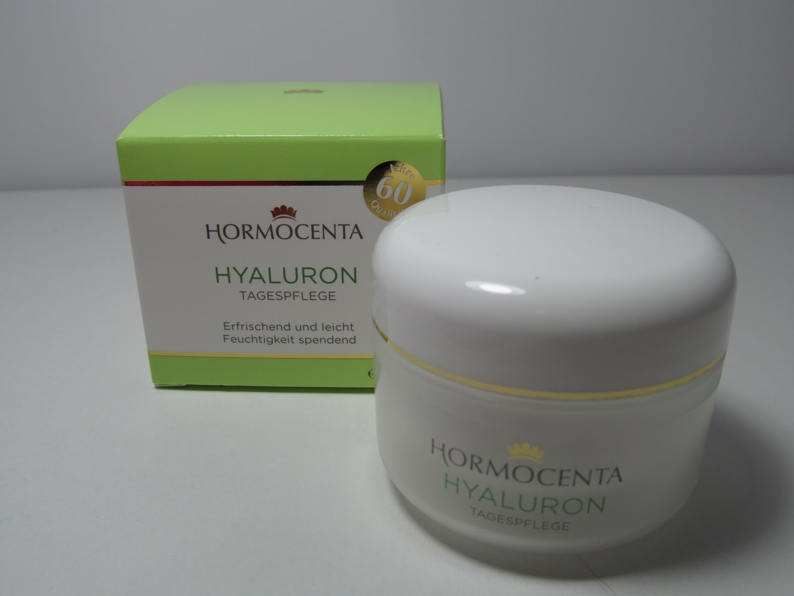 Magische Farbwelt Im Test Hormocenta Kosmetik