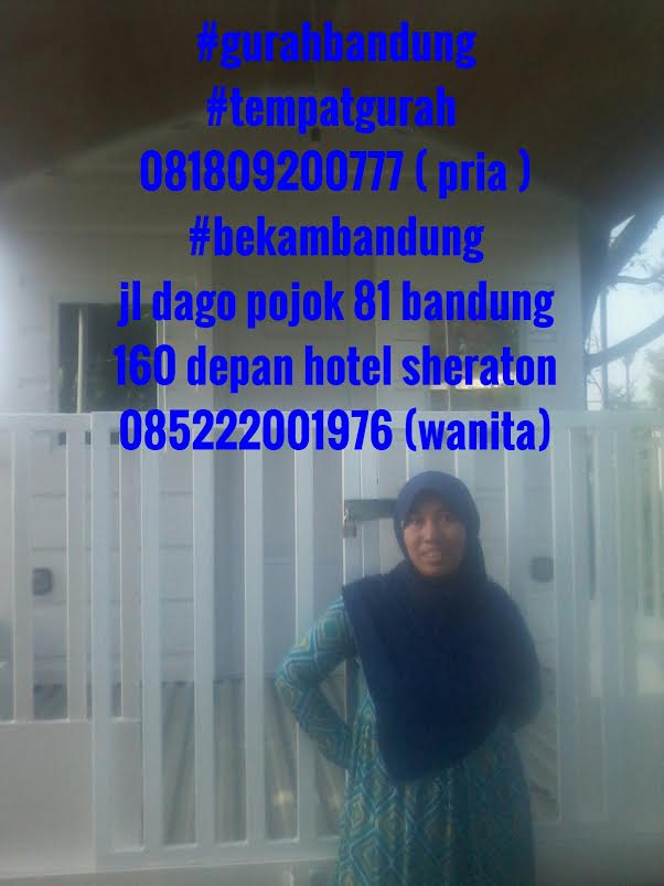 tempat bekam di bandung tempat bekam di bandung