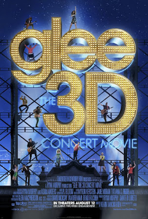 Glee: The 3D Concert Movie (2011)