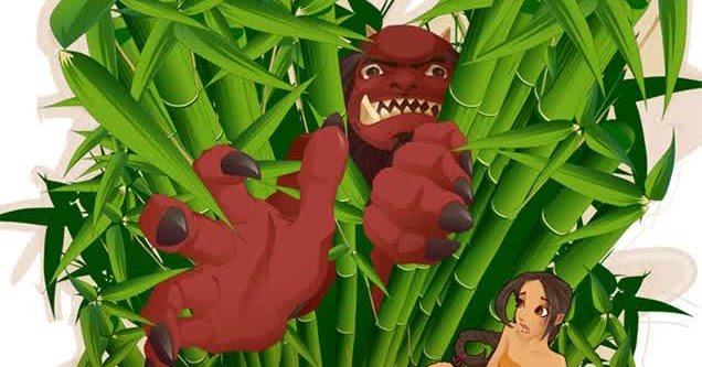 Cerita Rakyat Timun Mas Bahasa Jawa LateLite