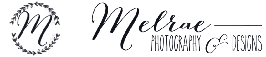 MelRae Photography and Designs
