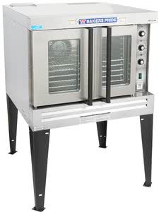 Lò nướng công nghiệp chất lượng nhất tại Đà Nẵng Lò nướng công nghiệp ưu tiên khi sử dụng