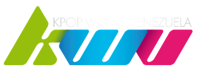 Kpop World Venezuela