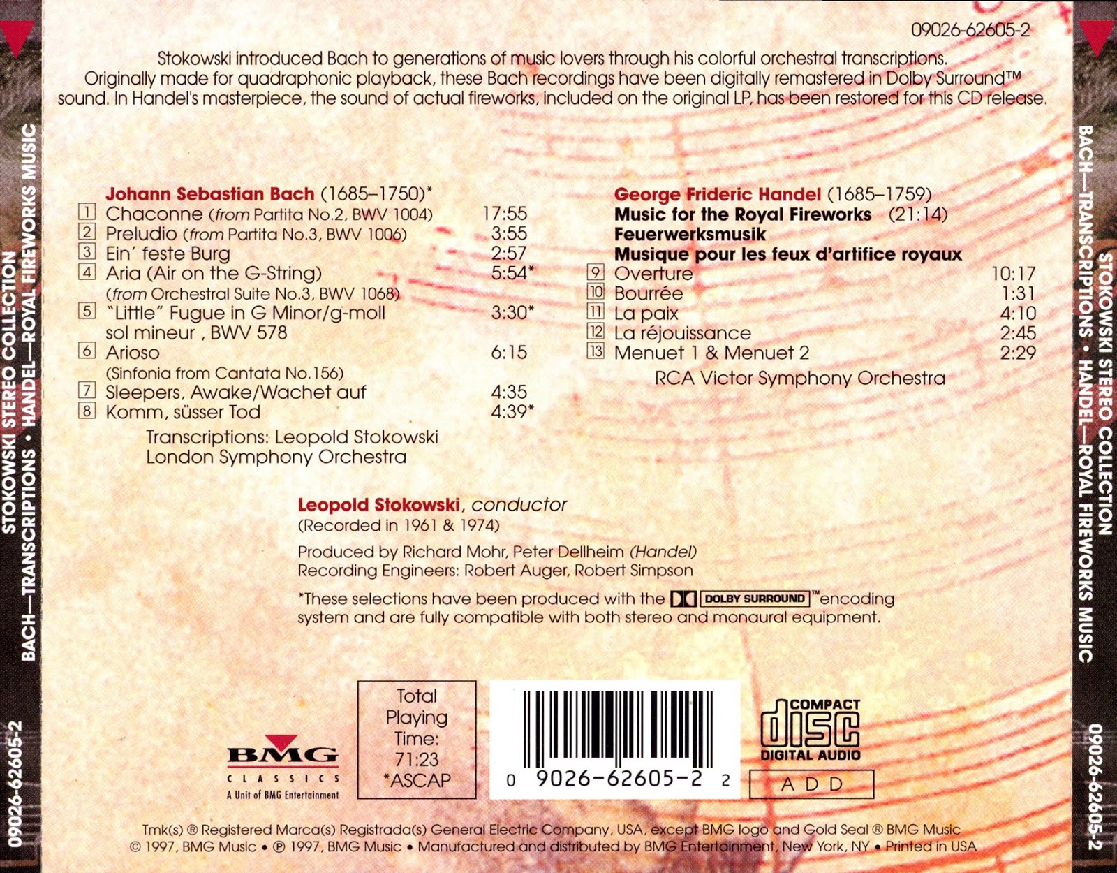 Magical Journey September 2017