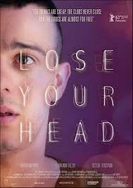 Lose your head, 2013