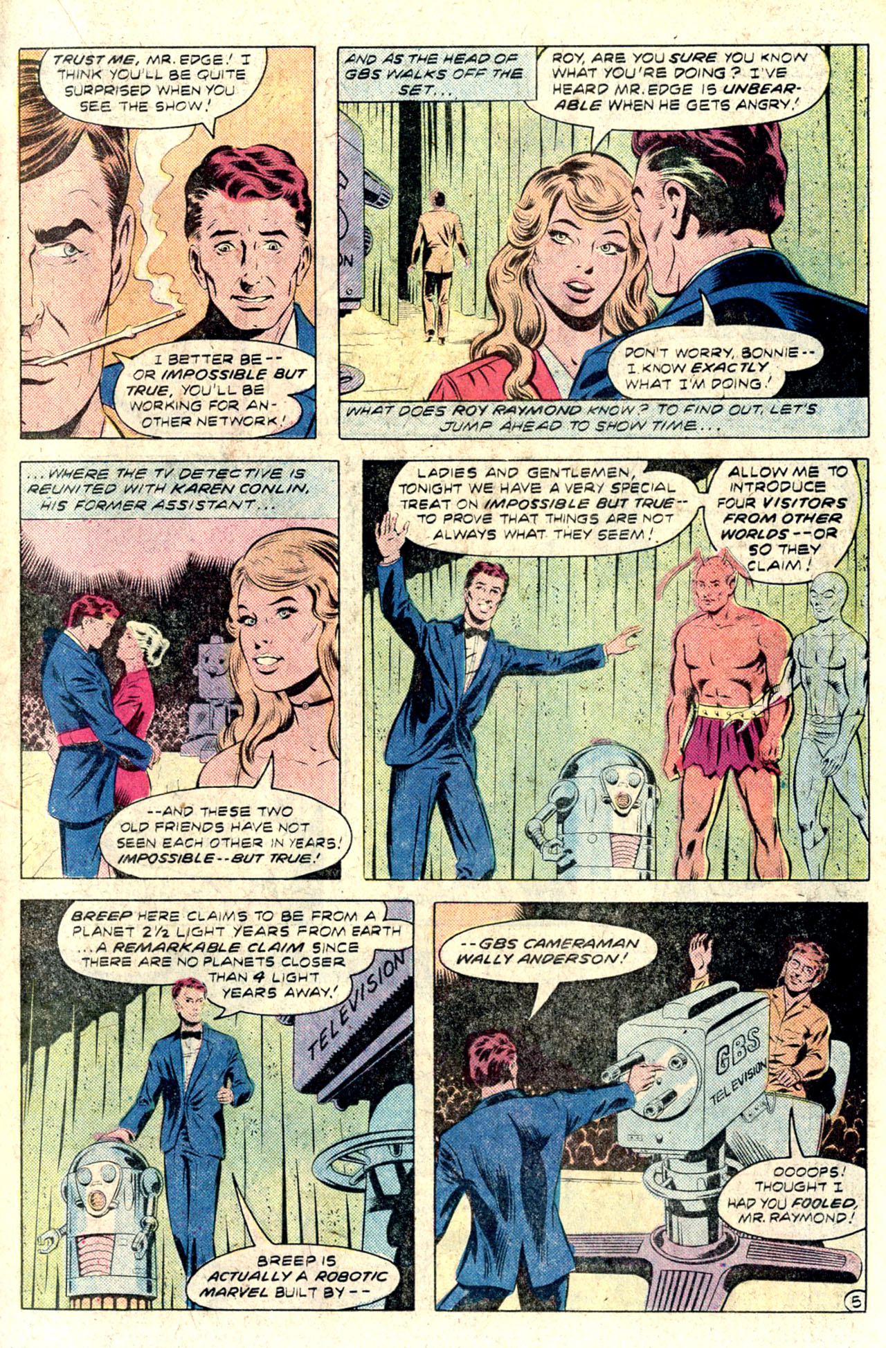 Detective Comics (1937) 487 Page 26