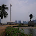 Berwisata ke Tugu Monas Serasa di View Tower Bengkulu