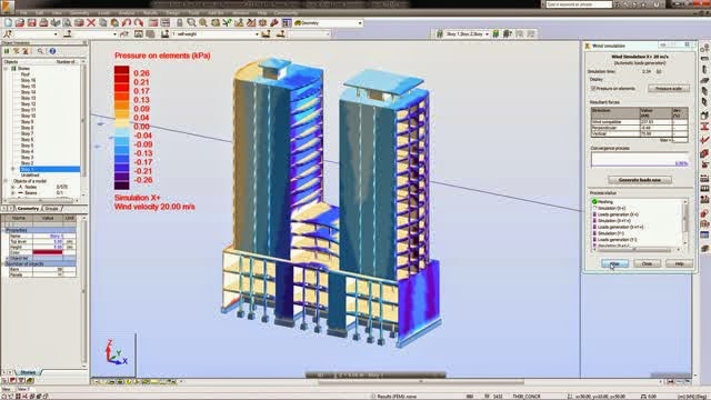 autodesk structural