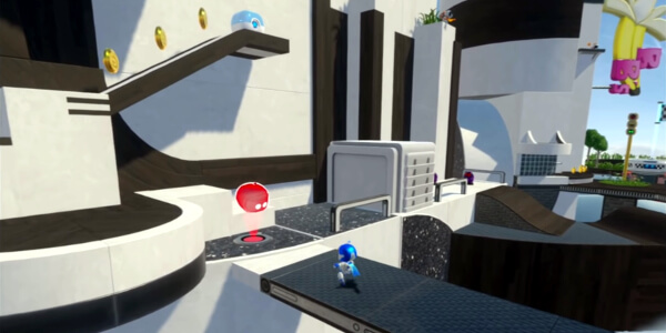 Astro Bot