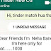 Chat with Indian Girls WhatsApp Group