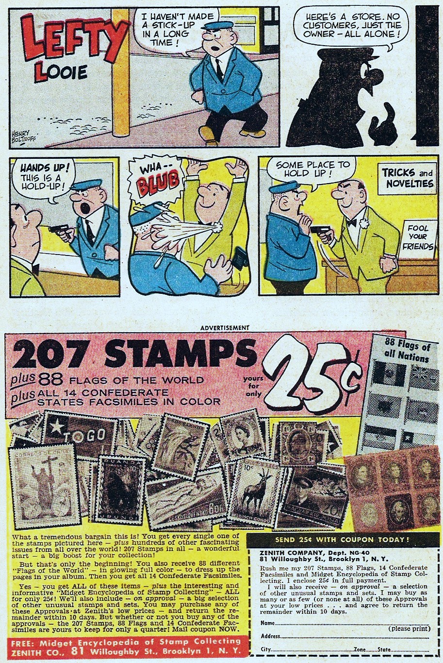 Read online Detective Comics (1937) comic -  Issue #298 - 25