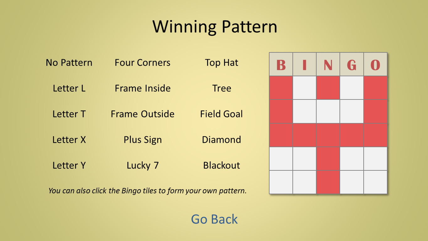 board - Bingo Master Board & Bingo Master Board PLUS BingoPlus2.0Shot2