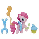 My Little Pony FiM Collection 2018 Small Story Pack Pinkie Pie Friendship is Magic Collection Pony