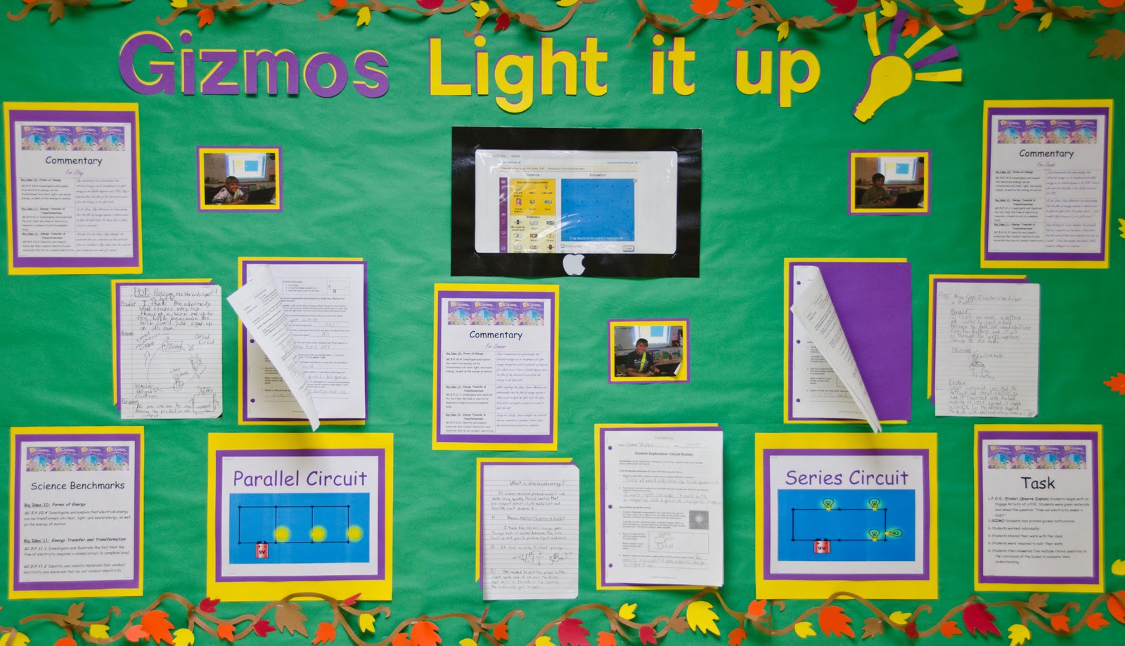 Showcasing Student Success 5th Grade Science showcasing-student-success-5th-grade-science
