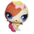 Littlest Pet Shop Small Playset Cat (#3304) Pet