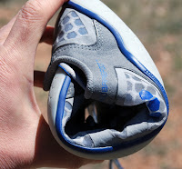 vivobarefoot vs merrell vapor glove